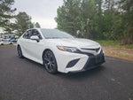 2020 Toyota Camry SE **** MANAGERS SPECIAL ****