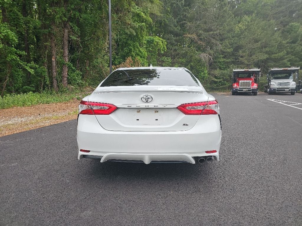 2020 Toyota Camry SE **** MANAGERS SPECIAL ****