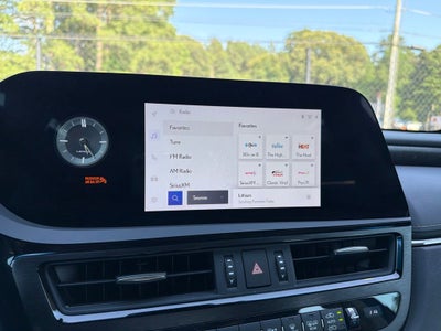 2023 Lexus ES 250 *** ONE OWNER ***