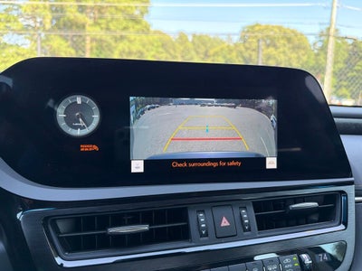 2023 Lexus ES 250 *** ONE OWNER ***