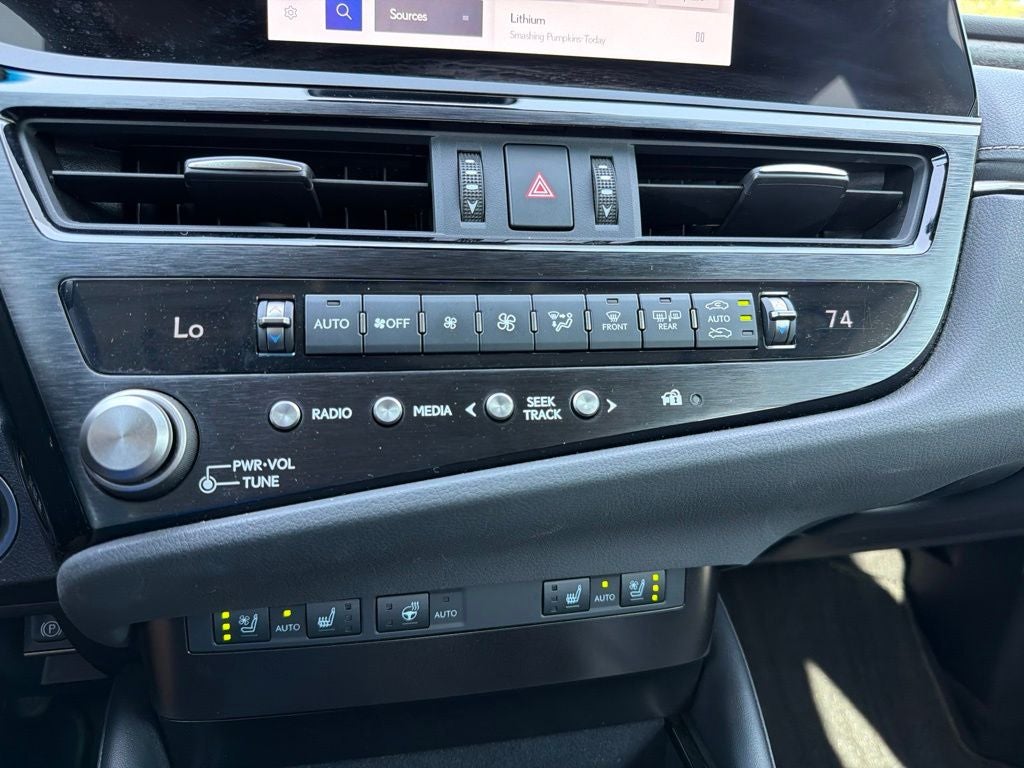 2023 Lexus ES 250 *** ONE OWNER ***