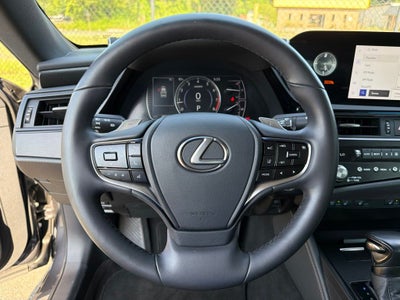 2023 Lexus ES 250 *** ONE OWNER ***