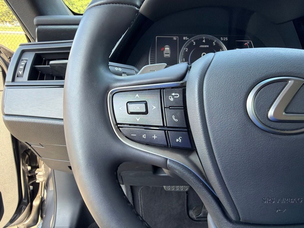 2023 Lexus ES 250 *** ONE OWNER ***