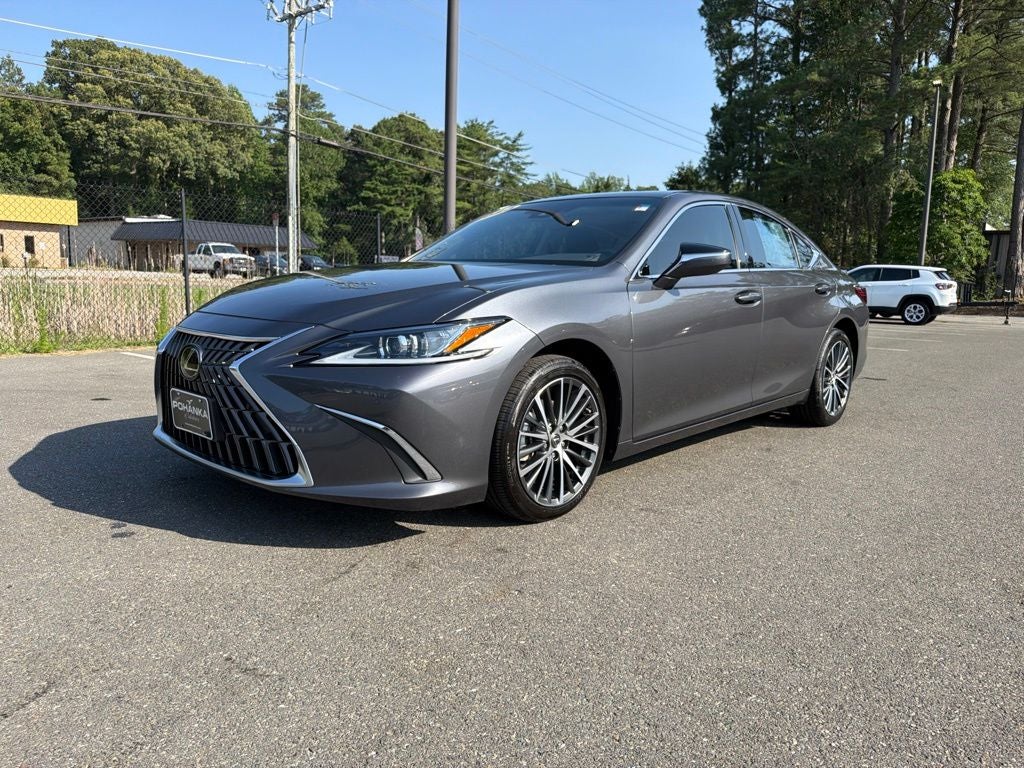 2023 Lexus ES 250 *** ONE OWNER ***