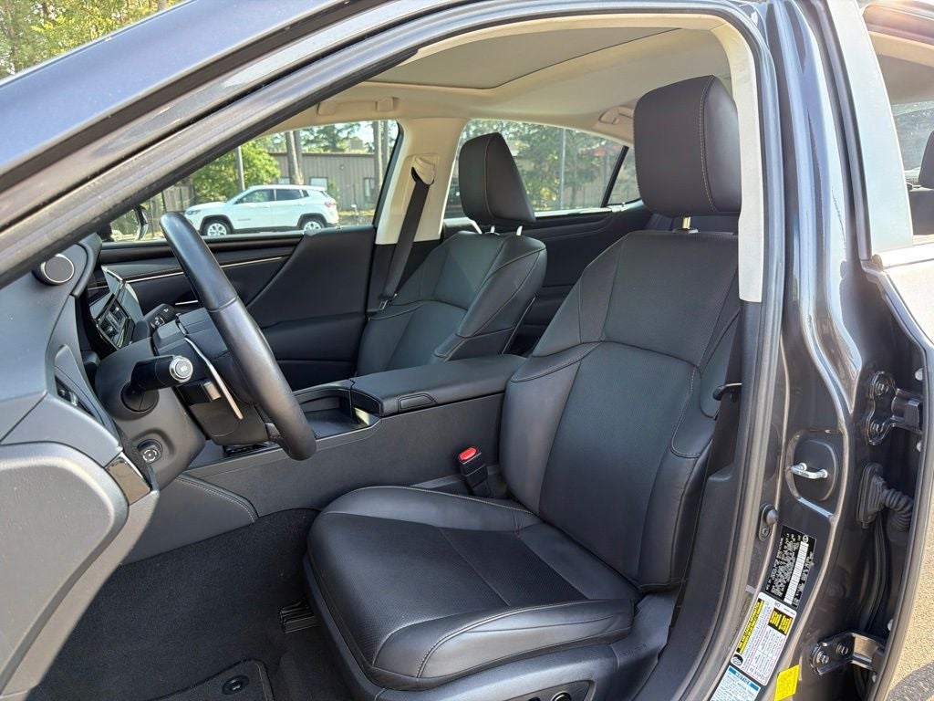 2023 Lexus ES 250 *** ONE OWNER ***