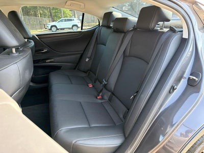 2023 Lexus ES 250 *** ONE OWNER ***