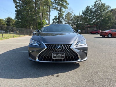 2023 Lexus ES 250 *** ONE OWNER ***