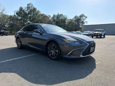 2023 Lexus ES 250 *** ONE OWNER ***