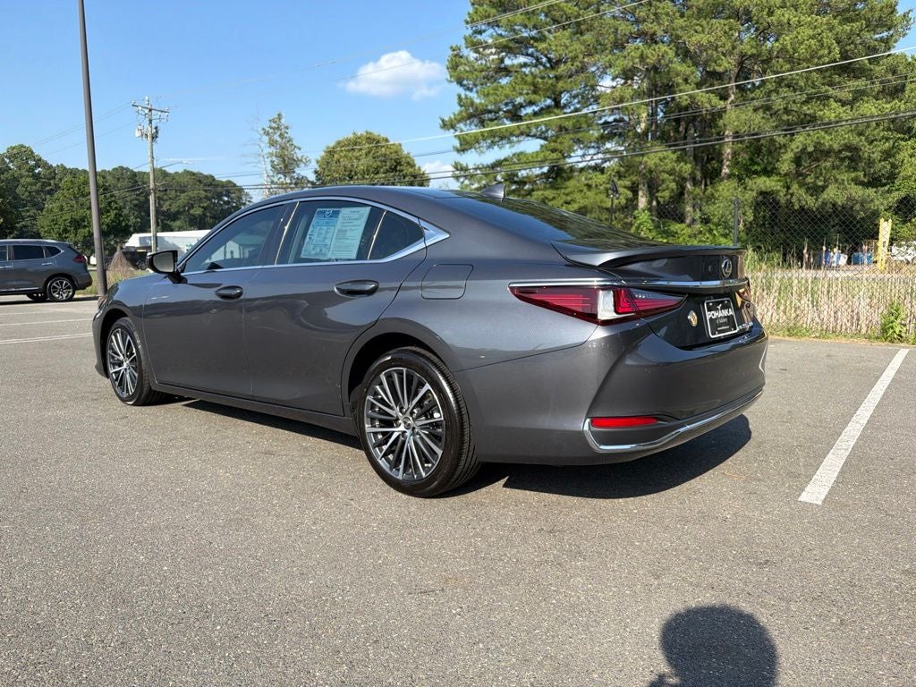 2023 Lexus ES 250 *** ONE OWNER ***