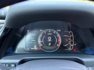 2023 Lexus ES 250 *** ONE OWNER ***
