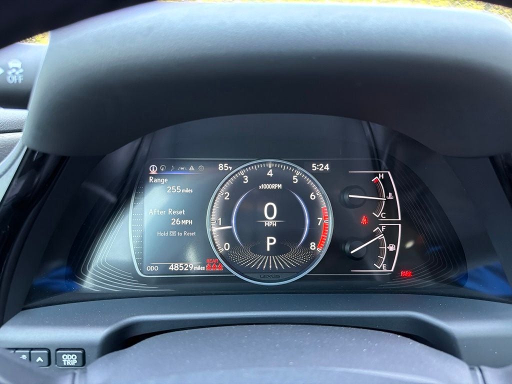 2023 Lexus ES 250 *** ONE OWNER ***