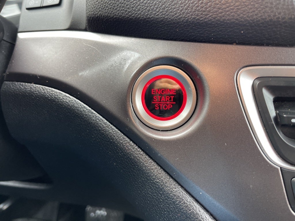 2019 Honda Ridgeline Sport