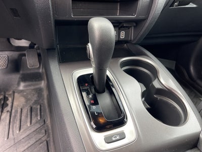 2019 Honda Ridgeline Sport