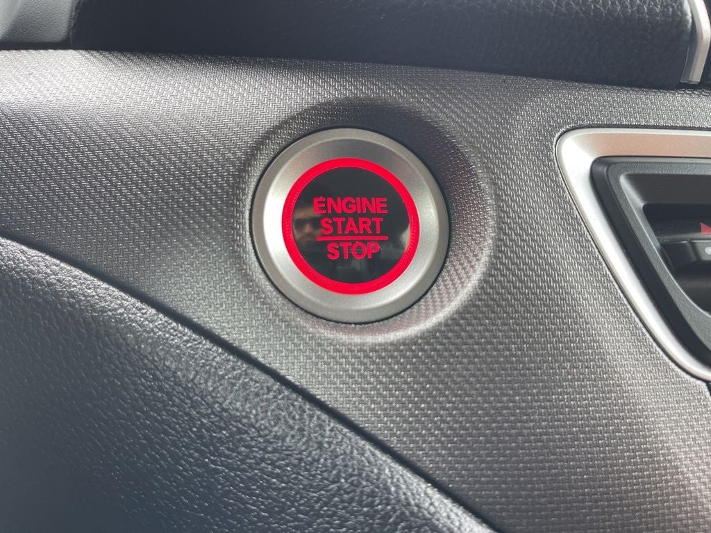 2024 Honda Ridgeline Sport