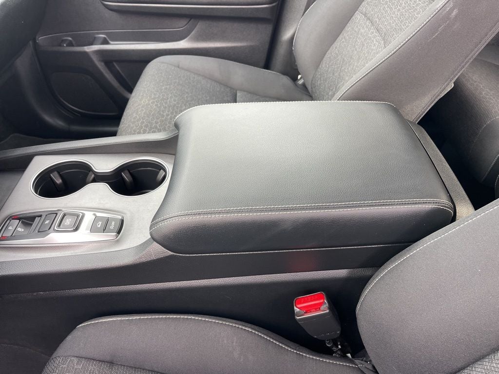 2024 Honda Ridgeline Sport