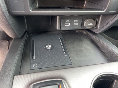 2024 Honda Ridgeline Sport