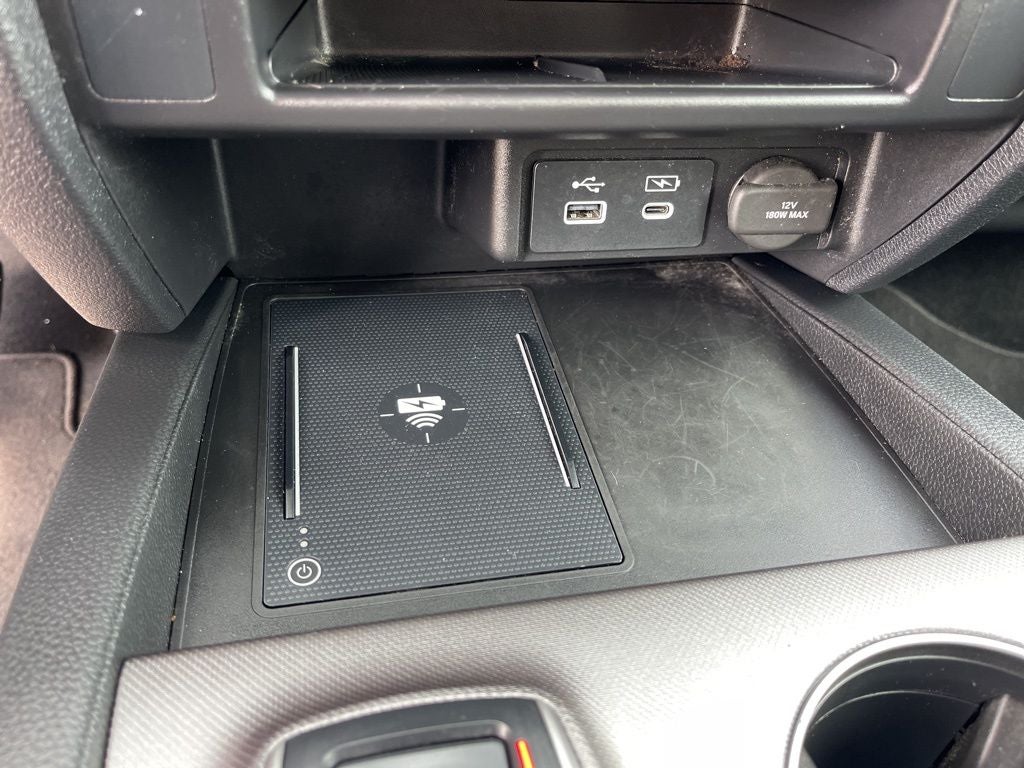 2024 Honda Ridgeline Sport