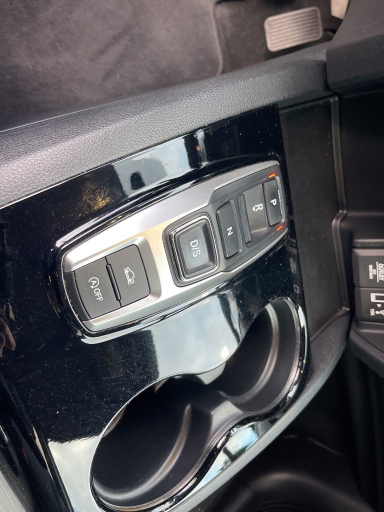 2020 Honda Ridgeline RTL-E