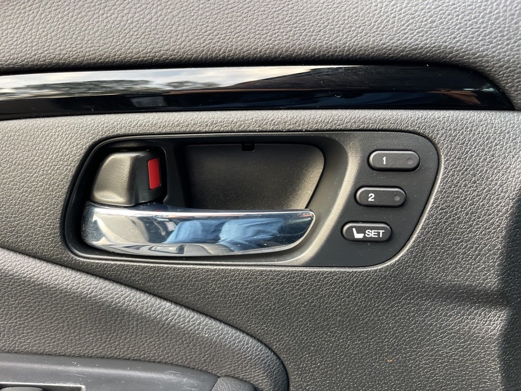 2020 Honda Ridgeline RTL-E