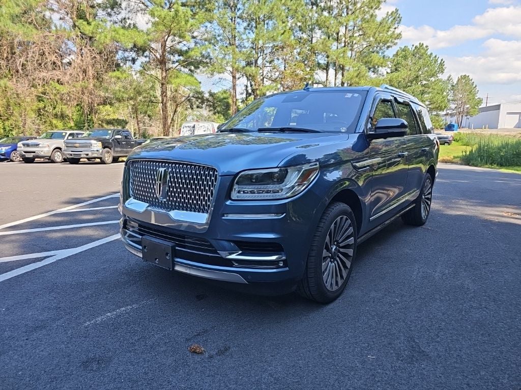 2019 Lincoln Navigator Reserve *** 7-PASSENGER ** LUXURY SUV ***