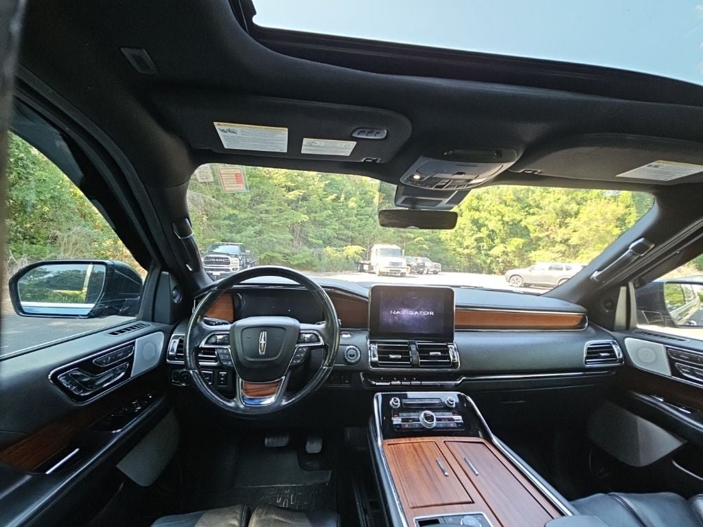 2019 Lincoln Navigator Reserve *** 7-PASSENGER ** LUXURY SUV ***