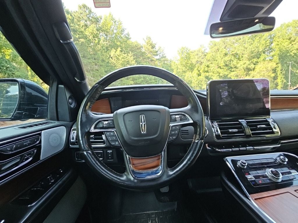 2019 Lincoln Navigator Reserve *** 7-PASSENGER ** LUXURY SUV ***