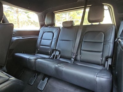 2019 Lincoln Navigator Reserve *** 7-PASSENGER ** LUXURY SUV ***
