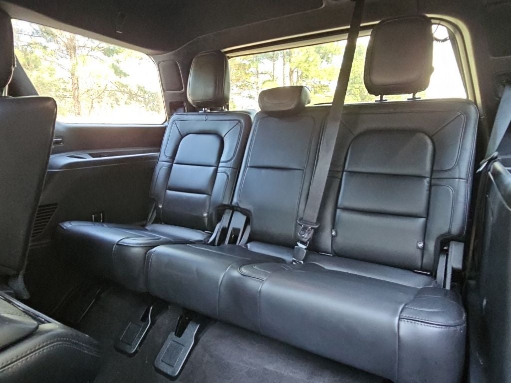 2019 Lincoln Navigator Reserve *** 7-PASSENGER ** LUXURY SUV ***
