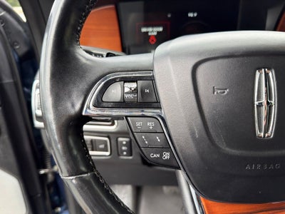 2019 Lincoln Navigator Reserve *** 7-PASSENGER ** LUXURY SUV ***