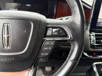 2019 Lincoln Navigator Reserve *** 7-PASSENGER ** LUXURY SUV ***