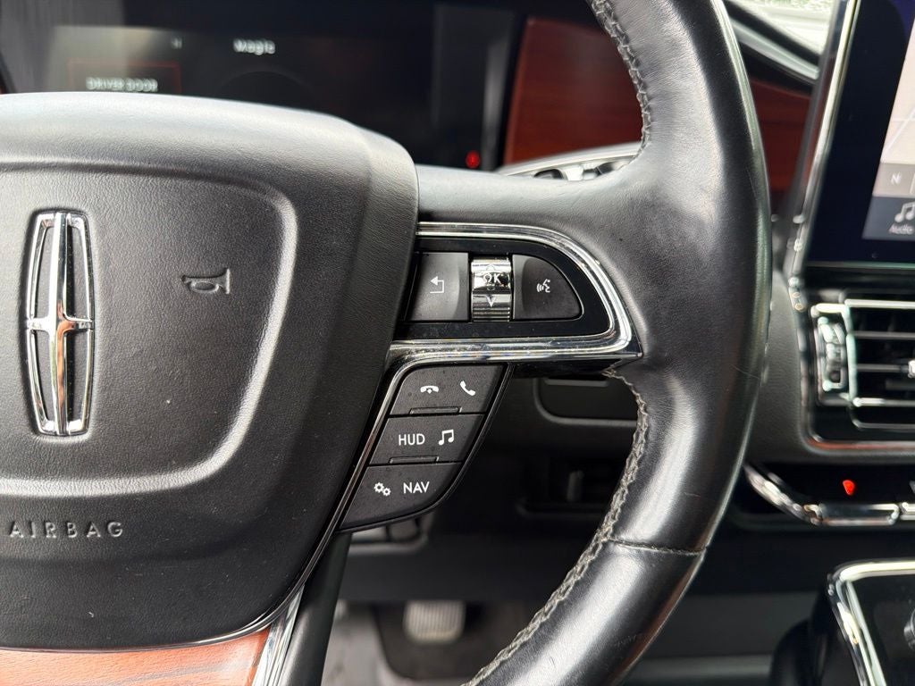 2019 Lincoln Navigator Reserve *** 7-PASSENGER ** LUXURY SUV ***