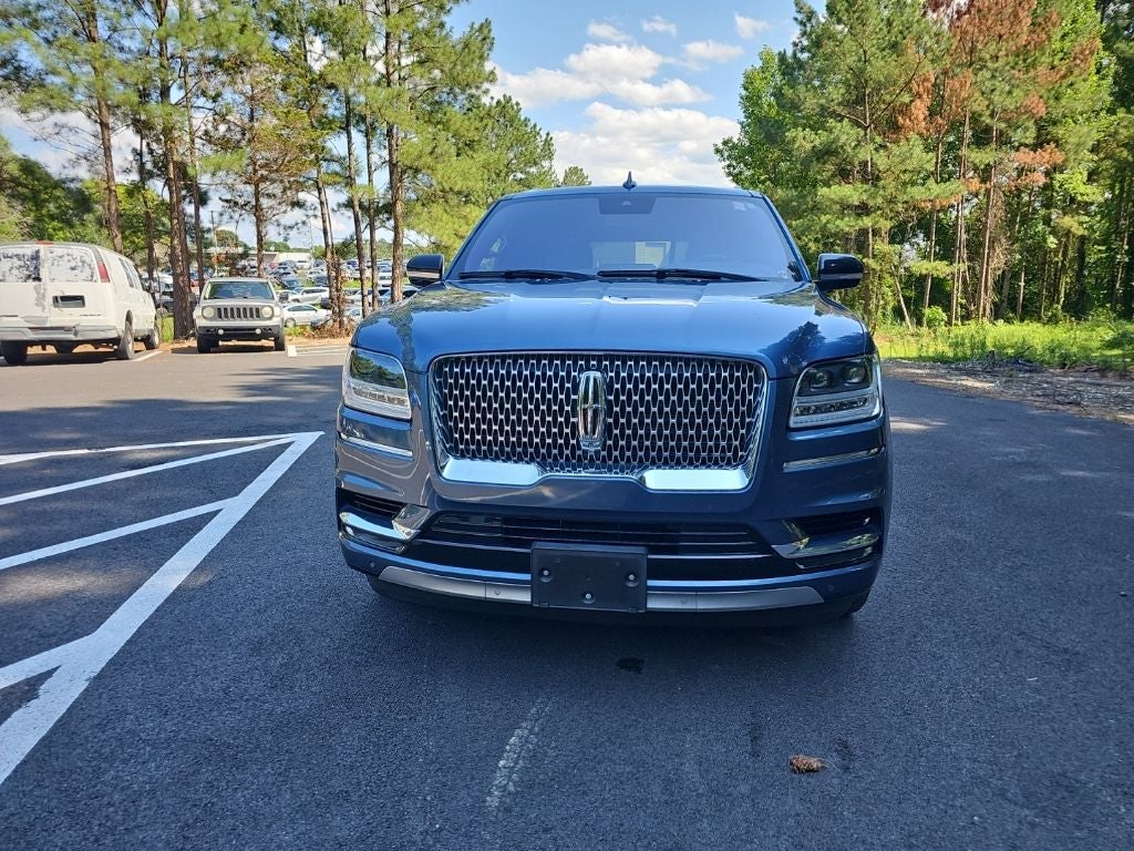 2019 Lincoln Navigator Reserve *** 7-PASSENGER ** LUXURY SUV ***