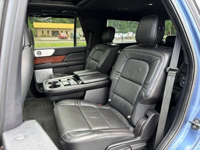 2019 Lincoln Navigator Reserve *** 7-PASSENGER ** LUXURY SUV ***