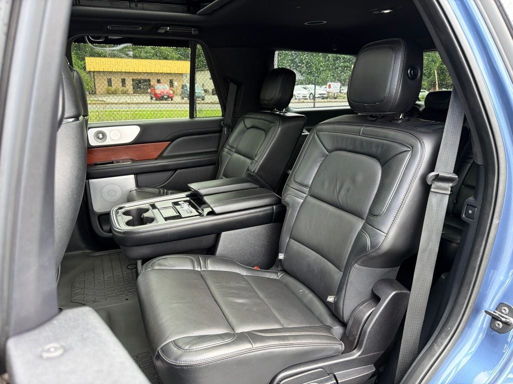 2019 Lincoln Navigator Reserve *** 7-PASSENGER ** LUXURY SUV ***