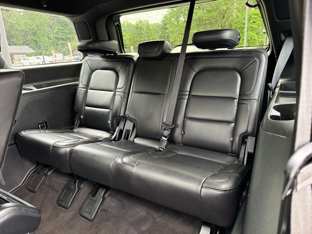 2019 Lincoln Navigator Reserve *** 7-PASSENGER ** LUXURY SUV ***