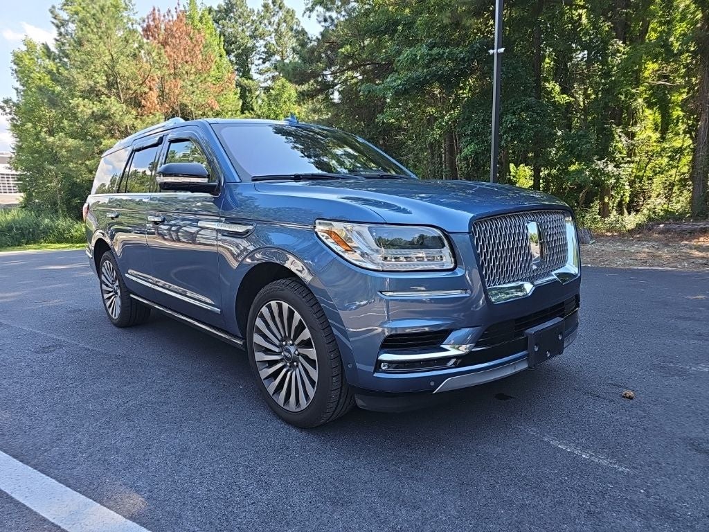 2019 Lincoln Navigator Reserve *** 7-PASSENGER ** LUXURY SUV ***