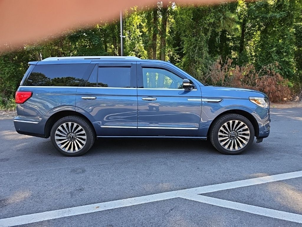 2019 Lincoln Navigator Reserve *** 7-PASSENGER ** LUXURY SUV ***