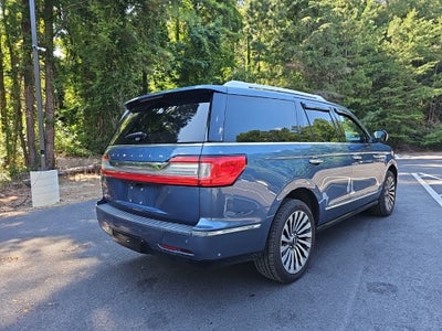 2019 Lincoln Navigator Reserve *** 7-PASSENGER ** LUXURY SUV ***