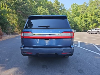 2019 Lincoln Navigator Reserve *** 7-PASSENGER ** LUXURY SUV ***