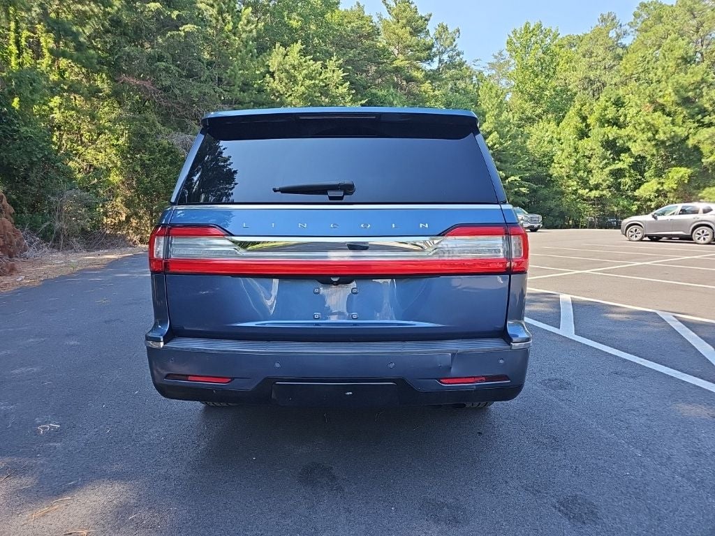 2019 Lincoln Navigator Reserve *** 7-PASSENGER ** LUXURY SUV ***