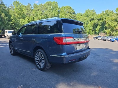 2019 Lincoln Navigator Reserve *** 7-PASSENGER ** LUXURY SUV ***