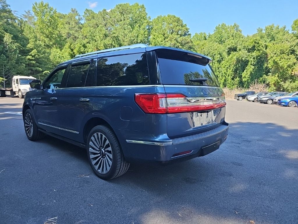 2019 Lincoln Navigator Reserve *** 7-PASSENGER ** LUXURY SUV ***