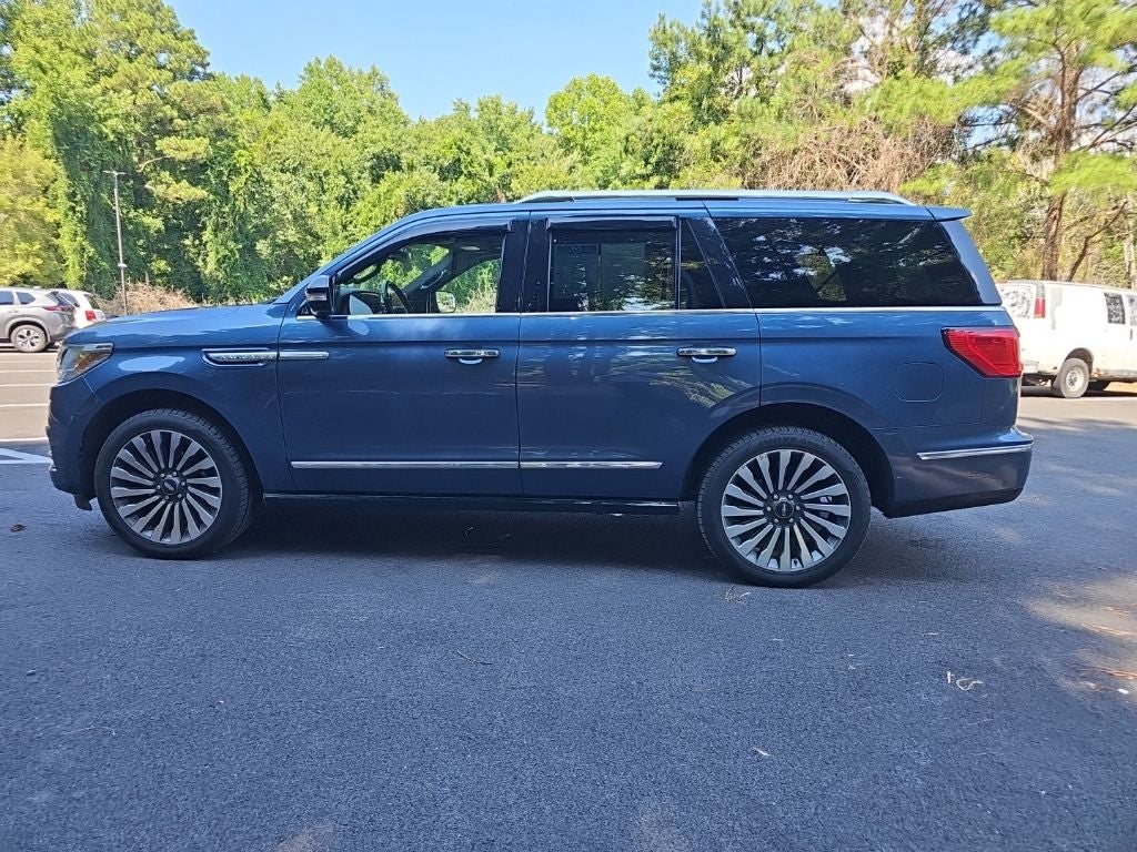 2019 Lincoln Navigator Reserve *** 7-PASSENGER ** LUXURY SUV ***