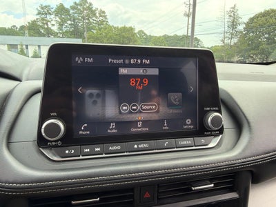2025 Nissan Rogue SV *** ONE OWNER ***
