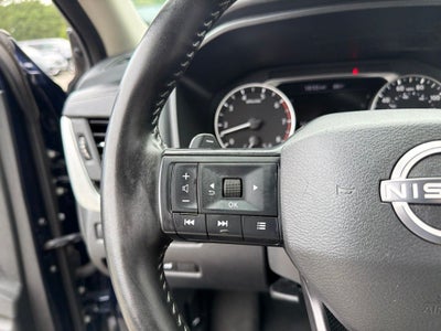 2025 Nissan Rogue SV *** ONE OWNER ***