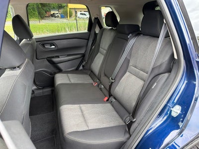 2025 Nissan Rogue SV *** ONE OWNER ***