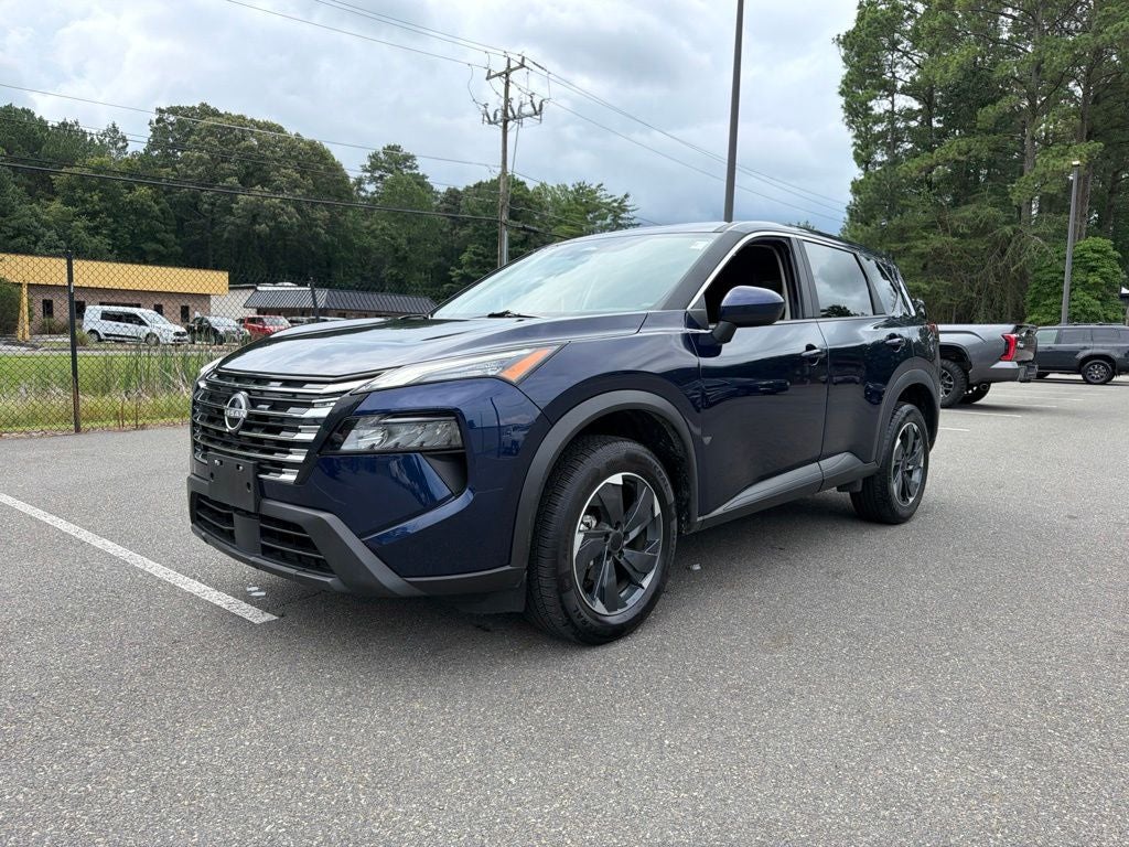 2025 Nissan Rogue SV *** ONE OWNER ***