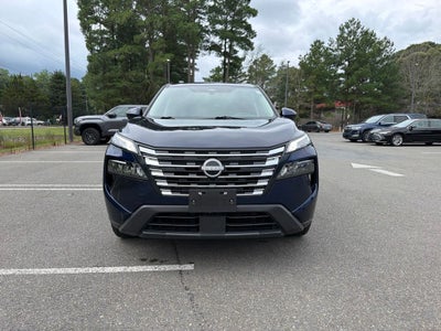 2025 Nissan Rogue SV *** ONE OWNER ***