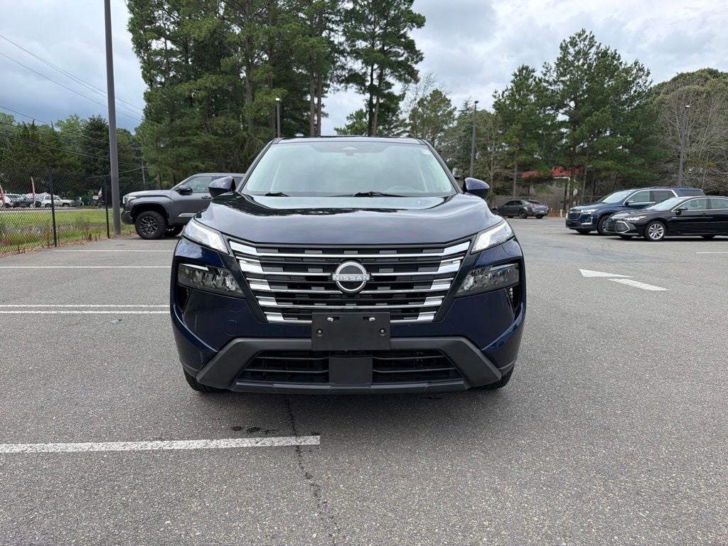 2025 Nissan Rogue SV *** ONE OWNER ***