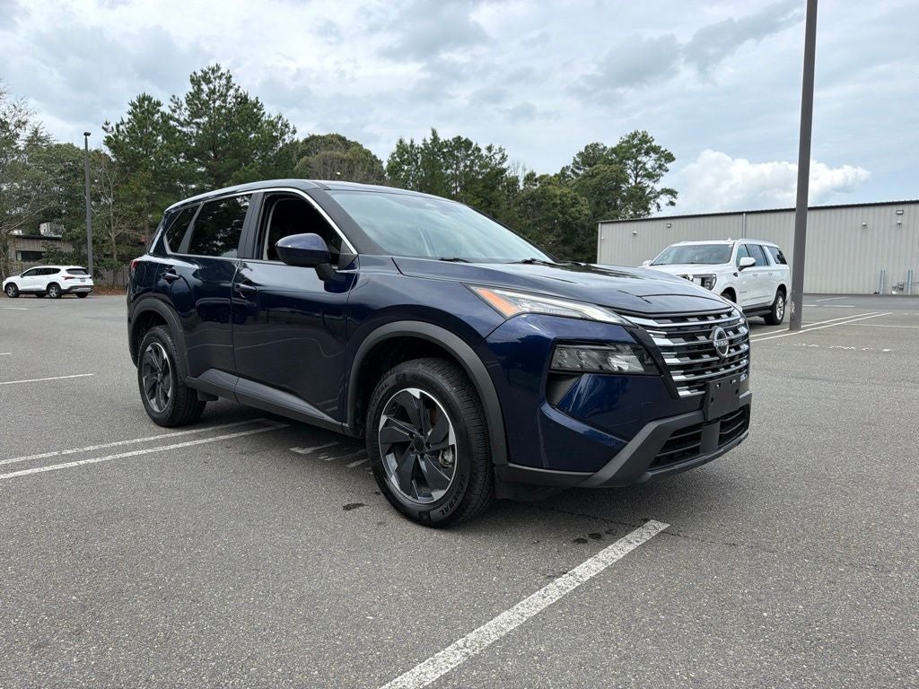 2025 Nissan Rogue SV *** ONE OWNER ***